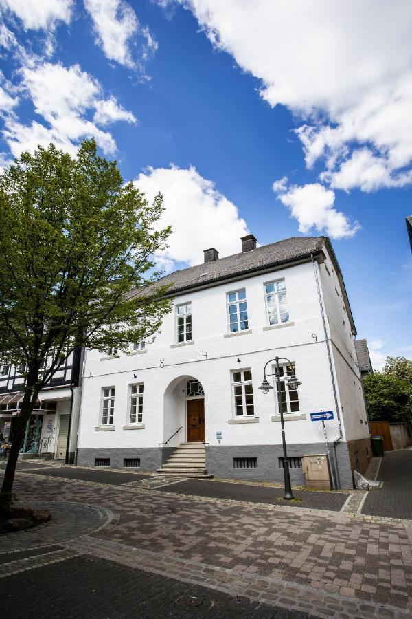 Anno1849 Brilon Exterior foto