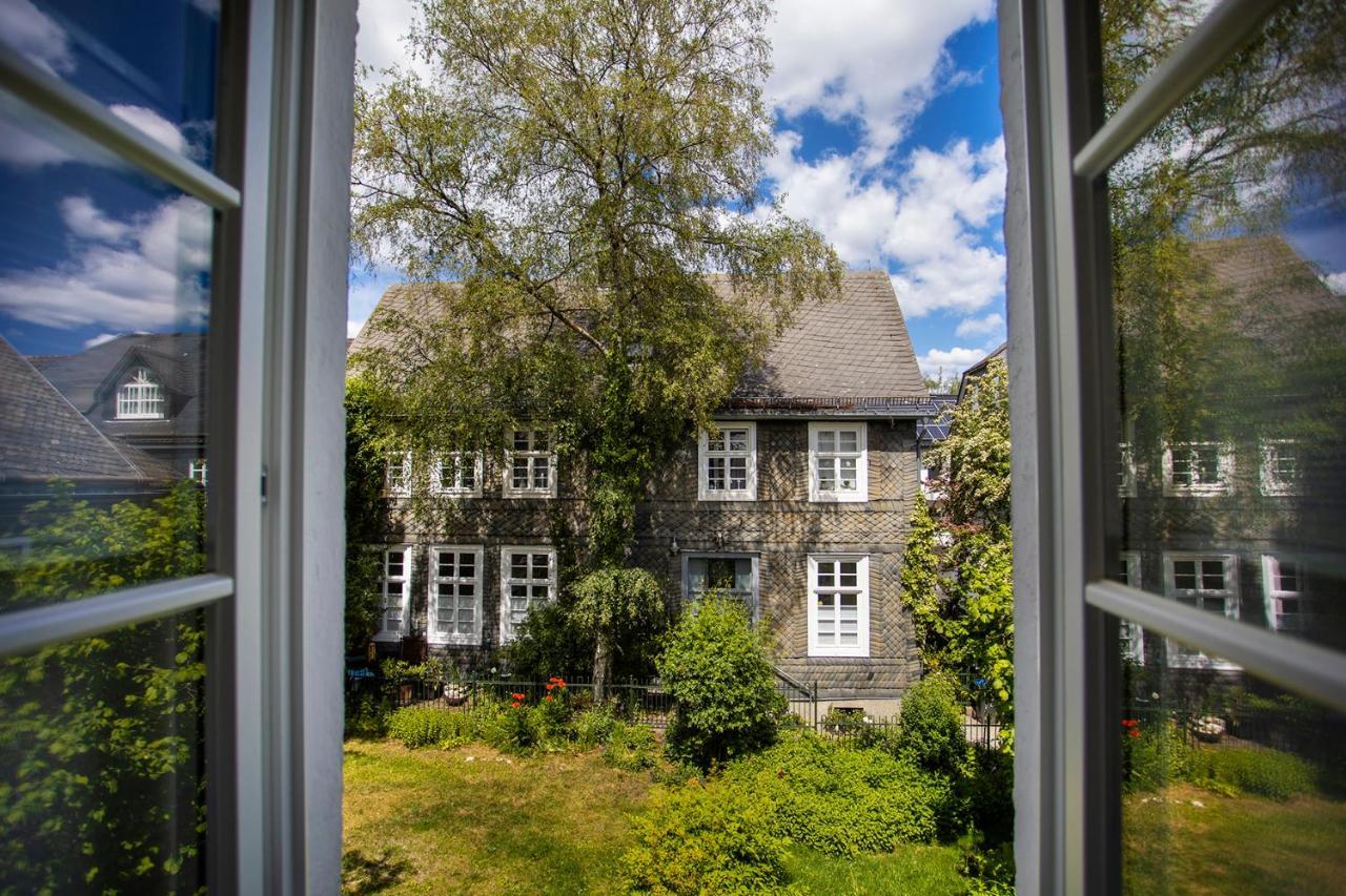 Anno1849 Brilon Exterior foto